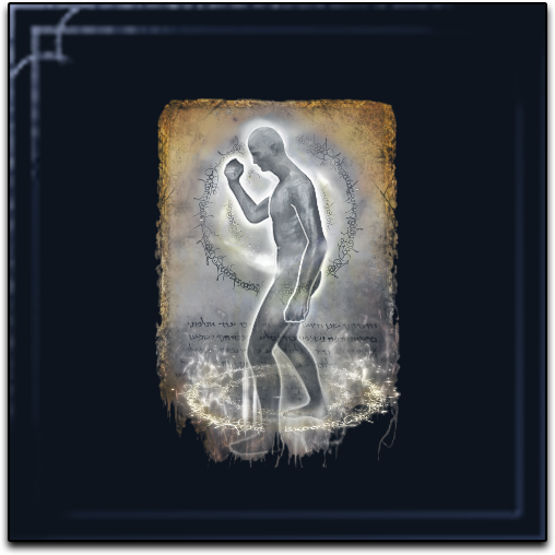 Divine Fortification