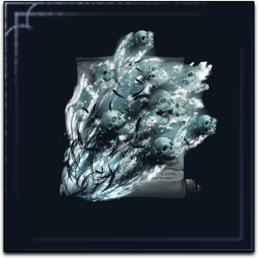 Ancient Death Rancor