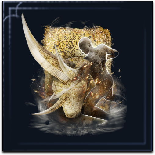 Aspects of the Crucible: Horns