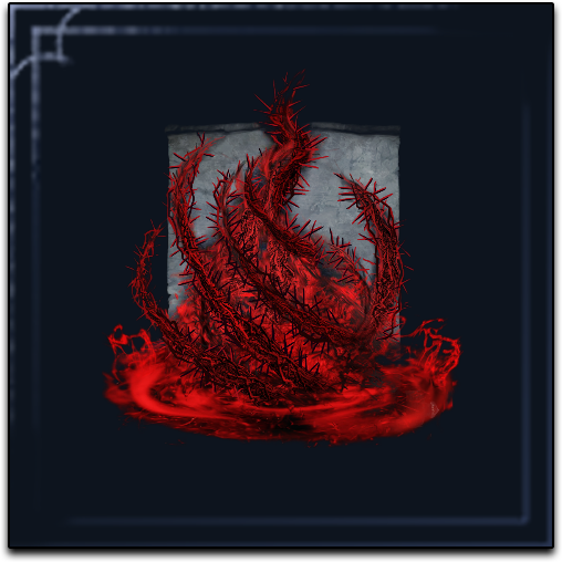 Briars of Punishment