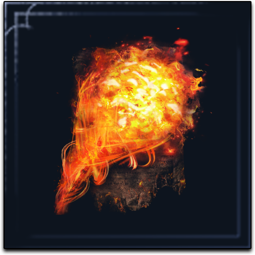 Giantsflame Take Thee