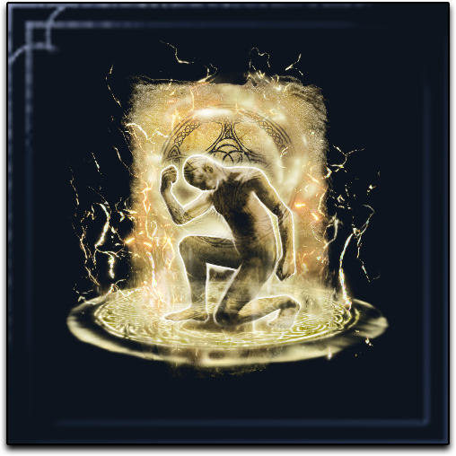 Golden Lightning Fortification