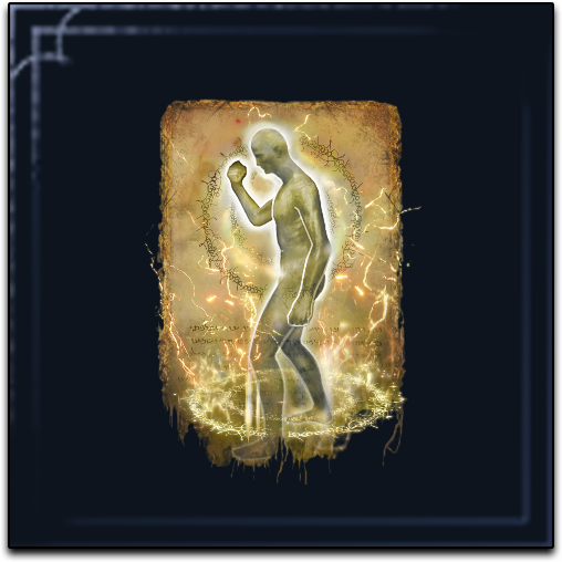 Lightning Fortification