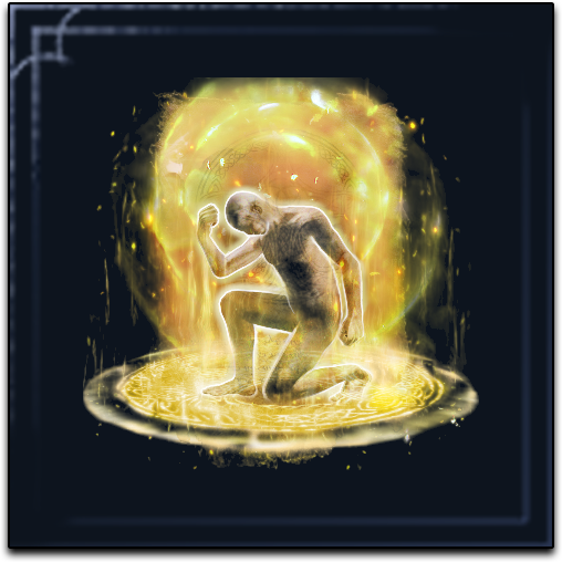 Protection of the Erdtree