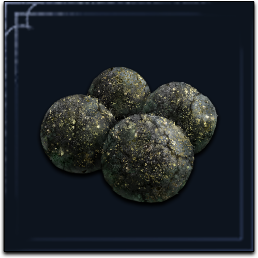 Rejuvinating Boluses