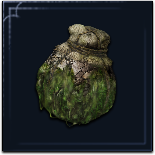 Poison Pot