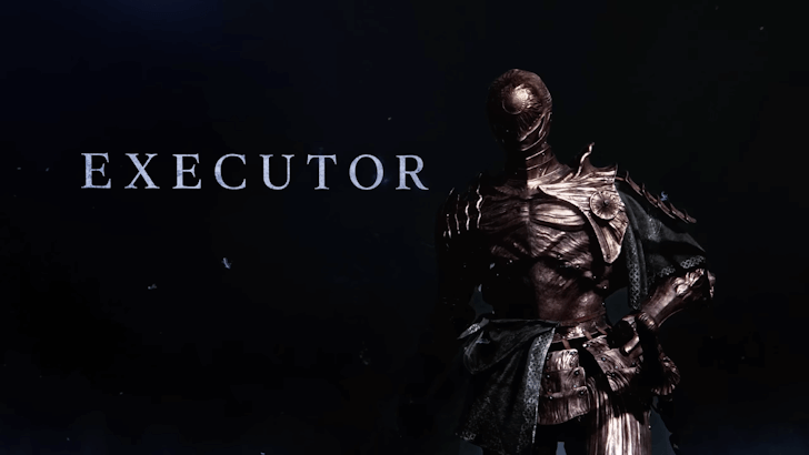Executor