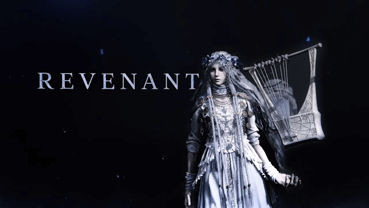 Revenant