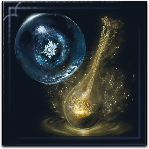 Cerulean Hidden Tear