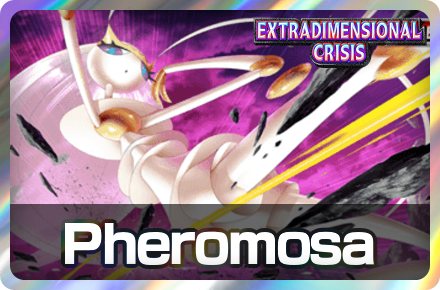 Pheromosa