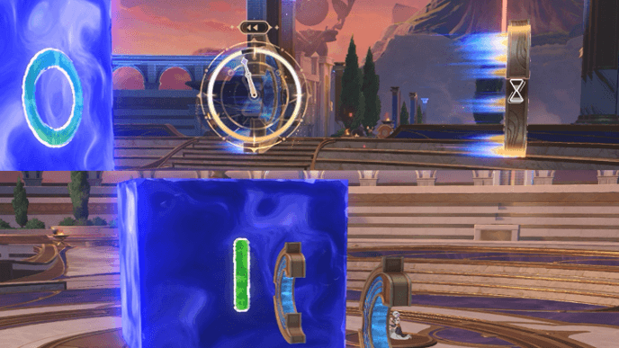 Honkai Star Rail - Dawn, Shine at the World