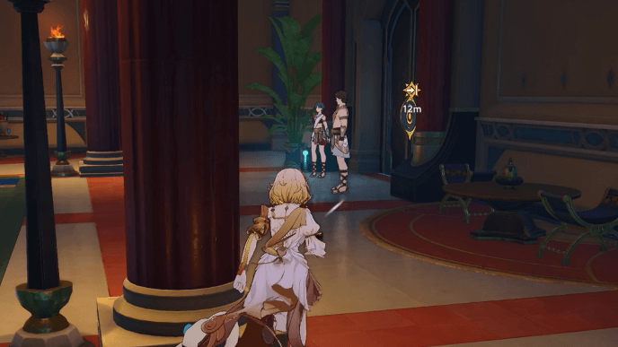 Honkai Star Rail - Dawn, Shine at the World