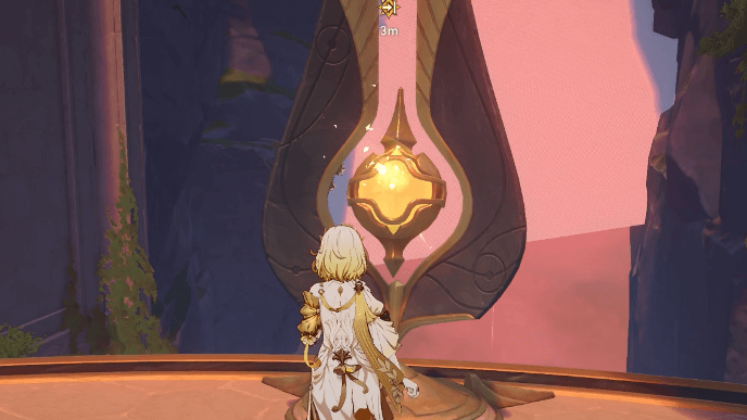 Honkai Star Rail - Dawn, Shine at the World