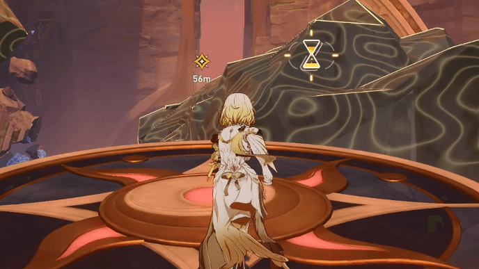 Honkai Star Rail - Dawn, Shine at the World