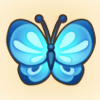 Mysteria Morpho Icon