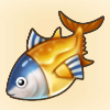 Dunefin Tuna Icon