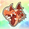 Dragon Sticker Icon