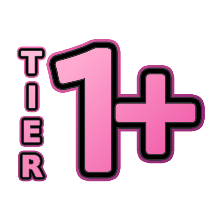 ZZZ - Tier 1+