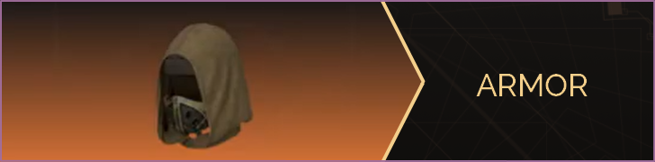Armor Partial Banner