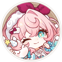 Hyacine - Sweet Slumber - Honkai Star Rail