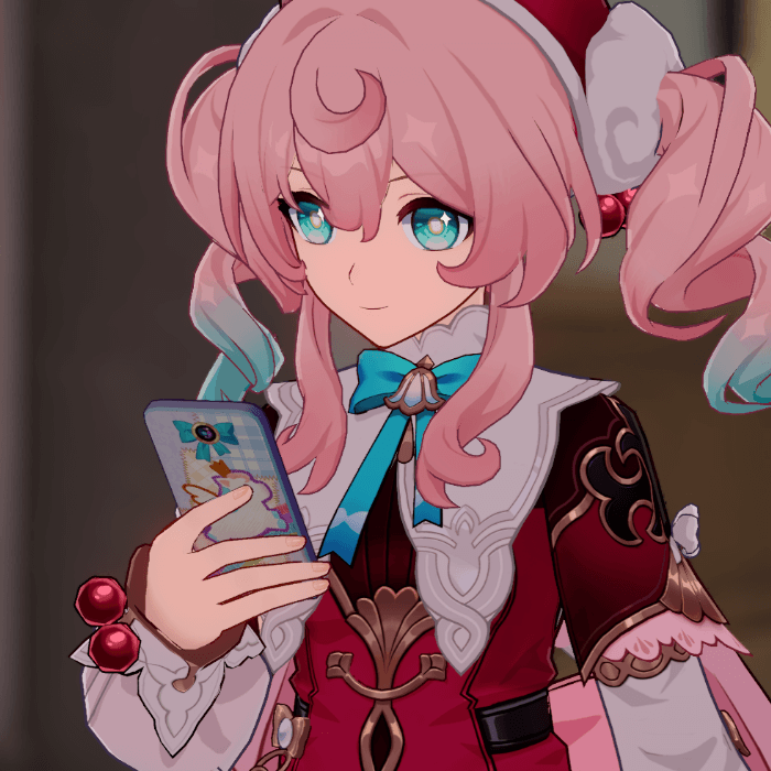 Hyacine Phone Case icon