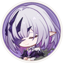 Polyxia Profile Picture - Honkai Star Rail