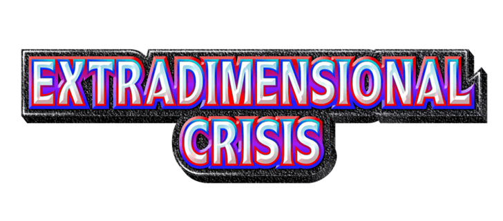 Extradimensional Crisis Logo
