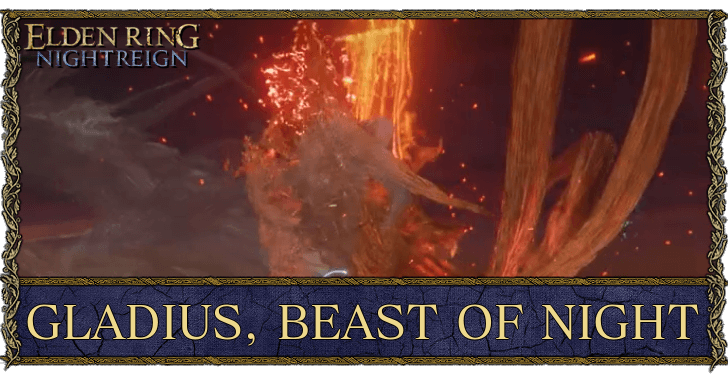 Elden Ring Nightreign - Tricephalos
