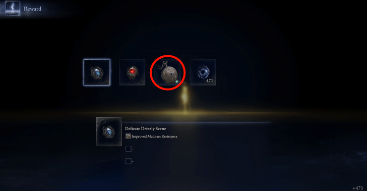 Elden Ring Nightreign - Acquire Old Pocketwatch