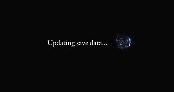Updating Save Data