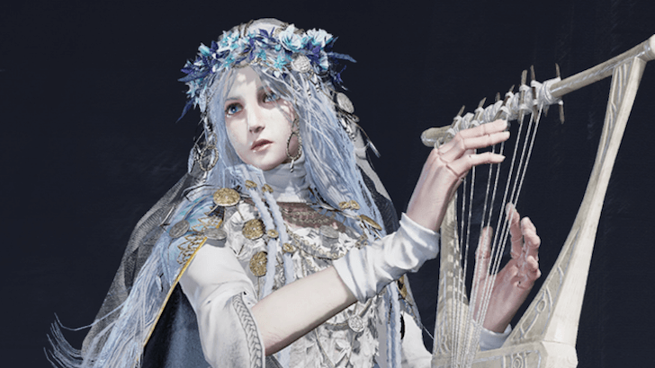 Revenant Character Profile