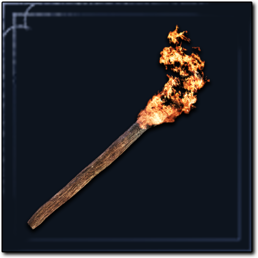 Beast-Repellent Torch Image