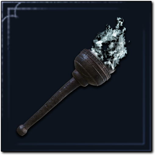 Ghostflame Torch Image
