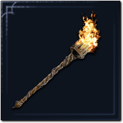 Torch Stats and Scaling | Elden Ring Nightreign｜Game8
