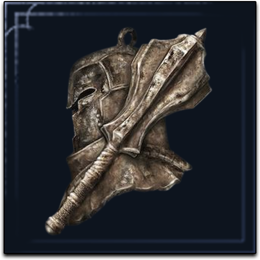 Hammer Talisman