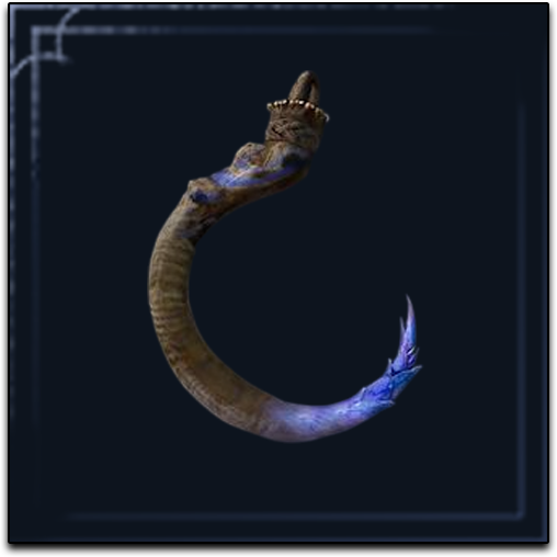 Clarifying Horn Charm