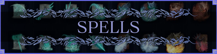 Spells