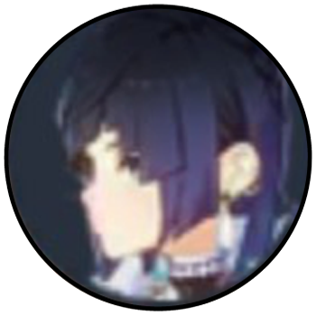 Genshin Impact - All-Invigorating Flow