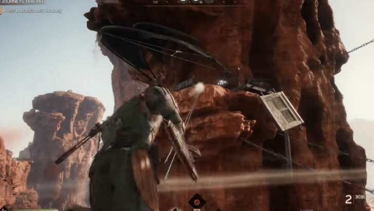 Trooper Shigawire Claw