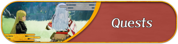 Quests