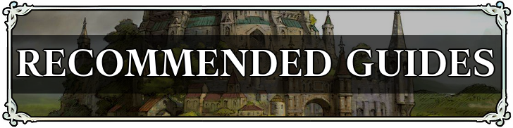 Bravely Default Flying Fairy HD Remaster - Recommended Guides