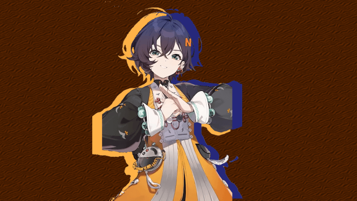 Delicate Sunlight Belle Skin