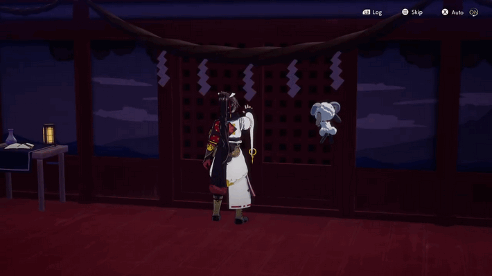 Rune Factory: Guardians of Azuma - Head to Summer God Shrine Again