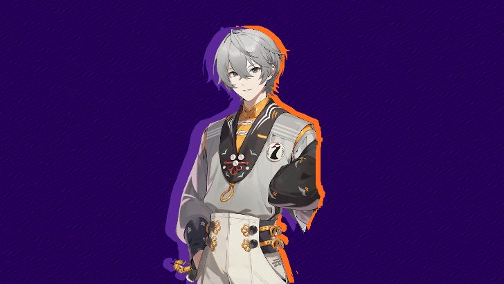 Soaring Crane Wise Skin