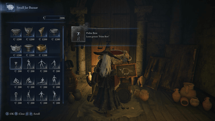 Bought From Small Jar Bazaar