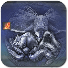 Elden Ring Nightreign Gnoster Icon