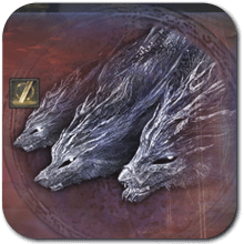 Elden Ring Nightreign Gladius