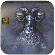 Equilibrious Beast Libra