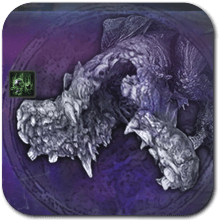 Elden Ring Nightreign Adel Icon