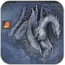 Fissure in the Fog Caligo